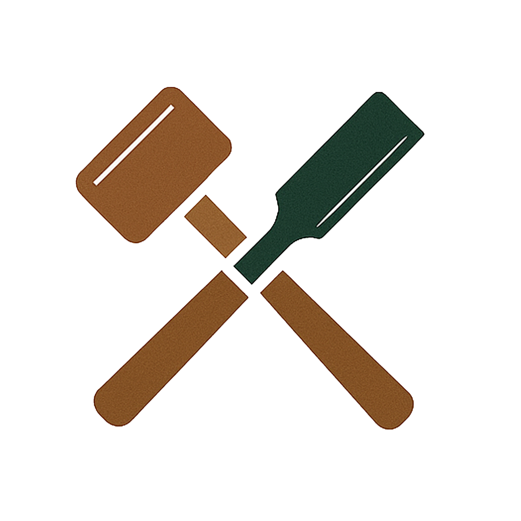 Workshop Kayu Kreatif